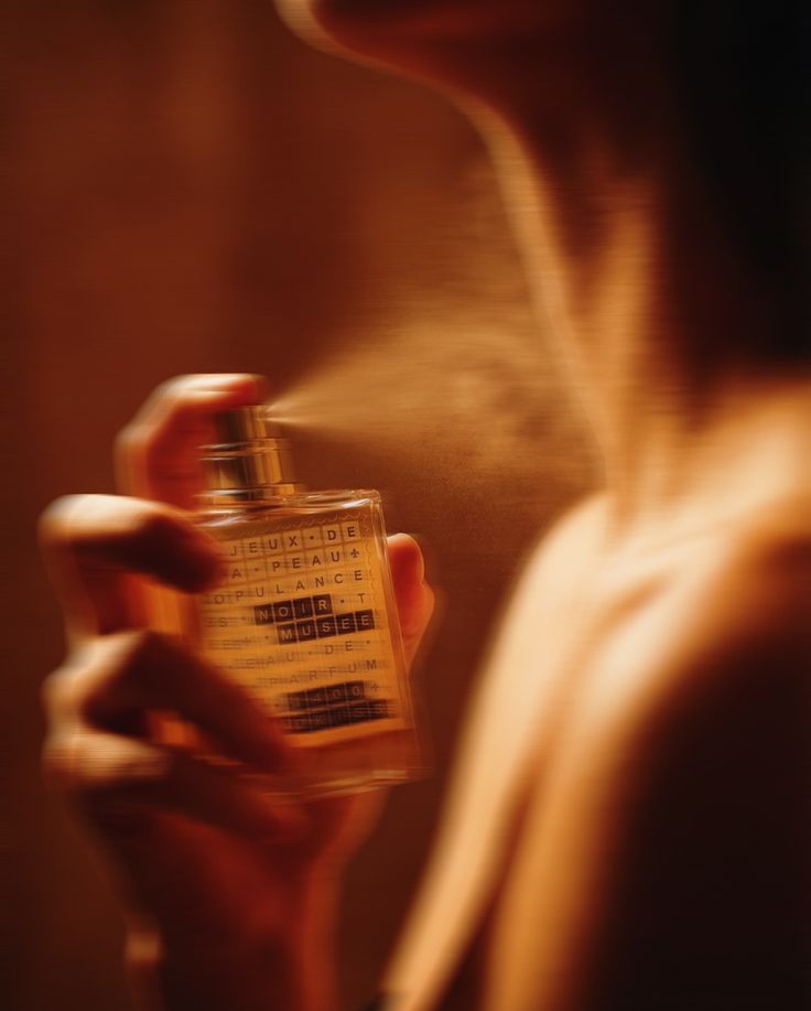 Skin Intimacy: Your Skin, Remembered