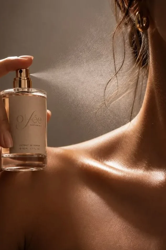 Skin Intimacy