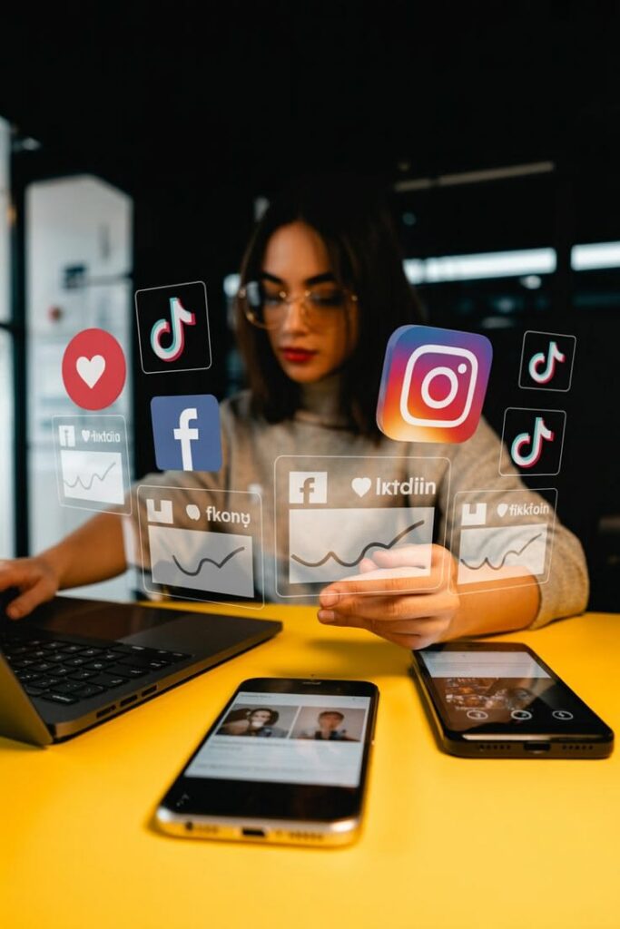 Digital Marketing in 2026: Trends, Strategies, and the Future of Business Growth