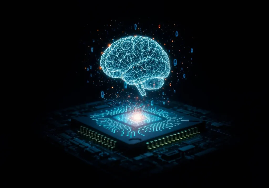 Use AI to improve your UX