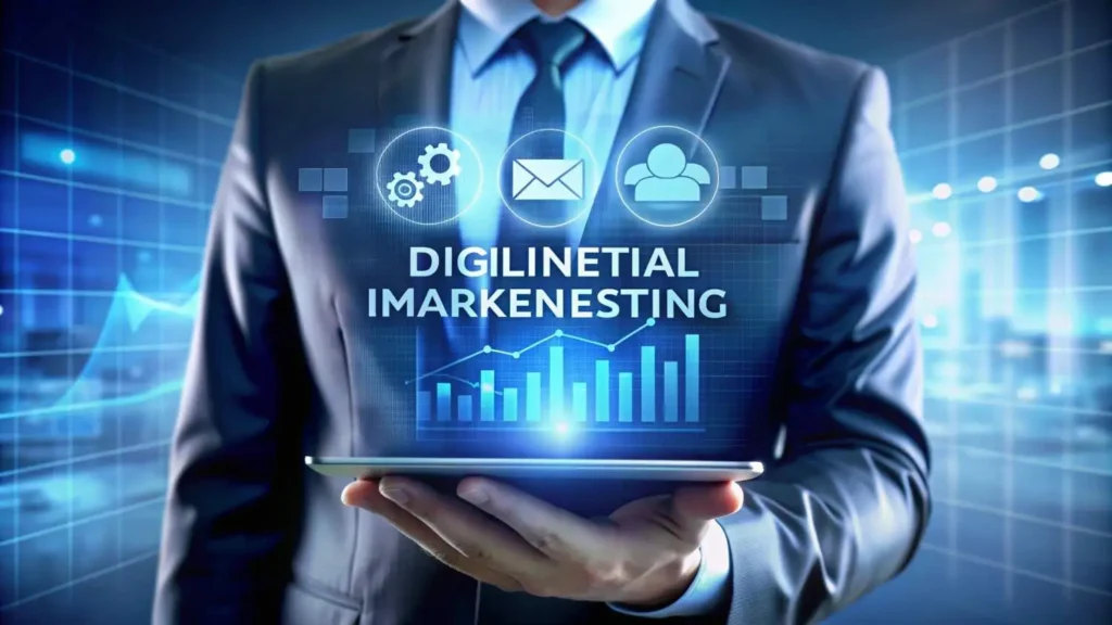 Future of business growth