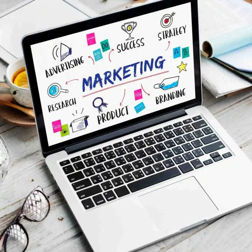 Digital marketing in 2026